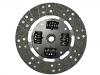 Disco de embrague Clutch Disc:CN6C-157550-BA